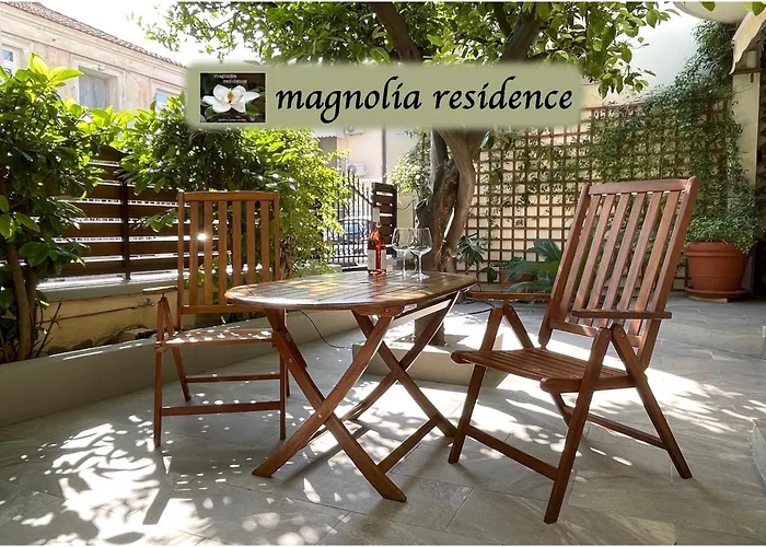 Magnolia Residence